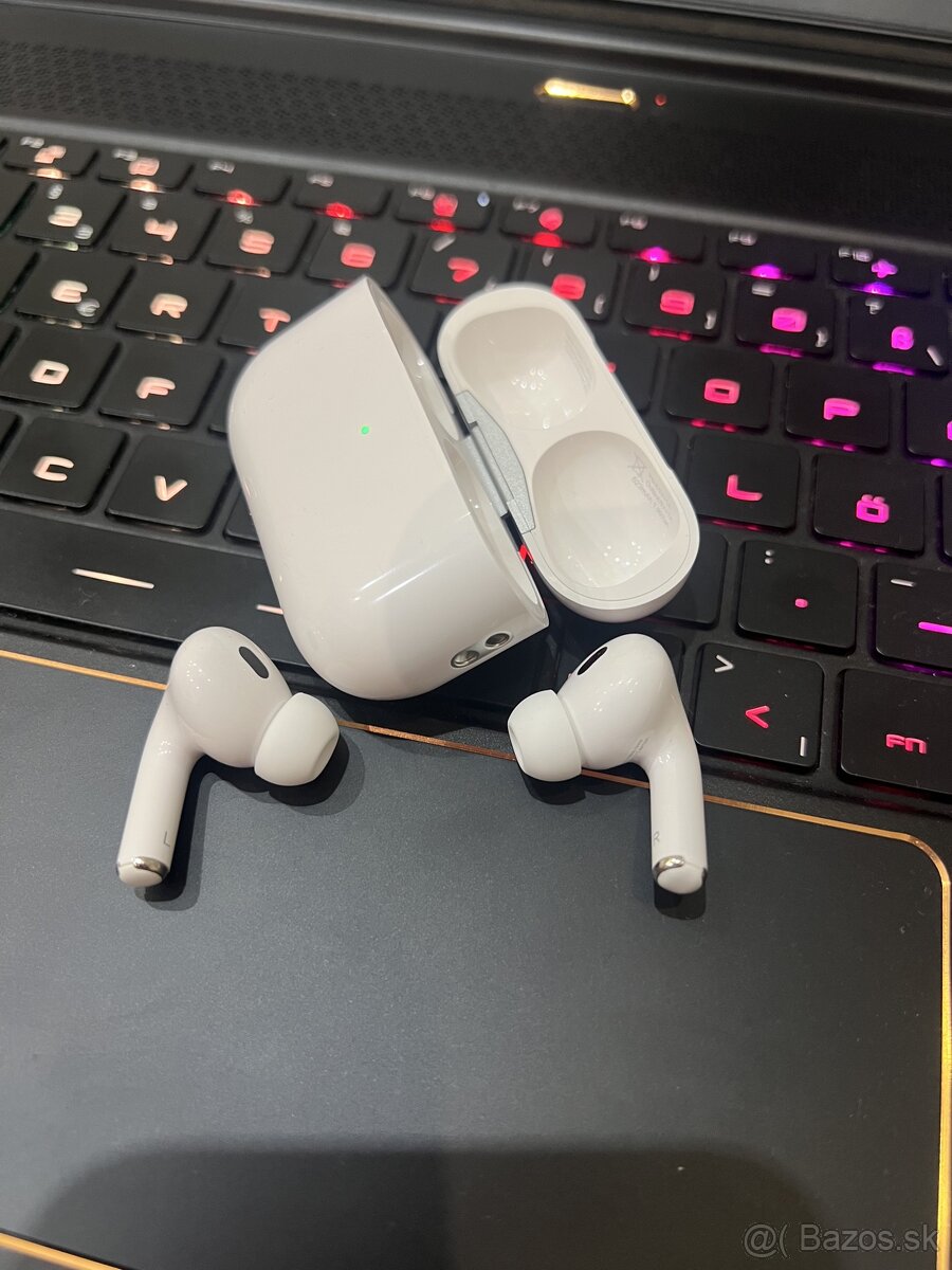 Apple AirPods Pro 2