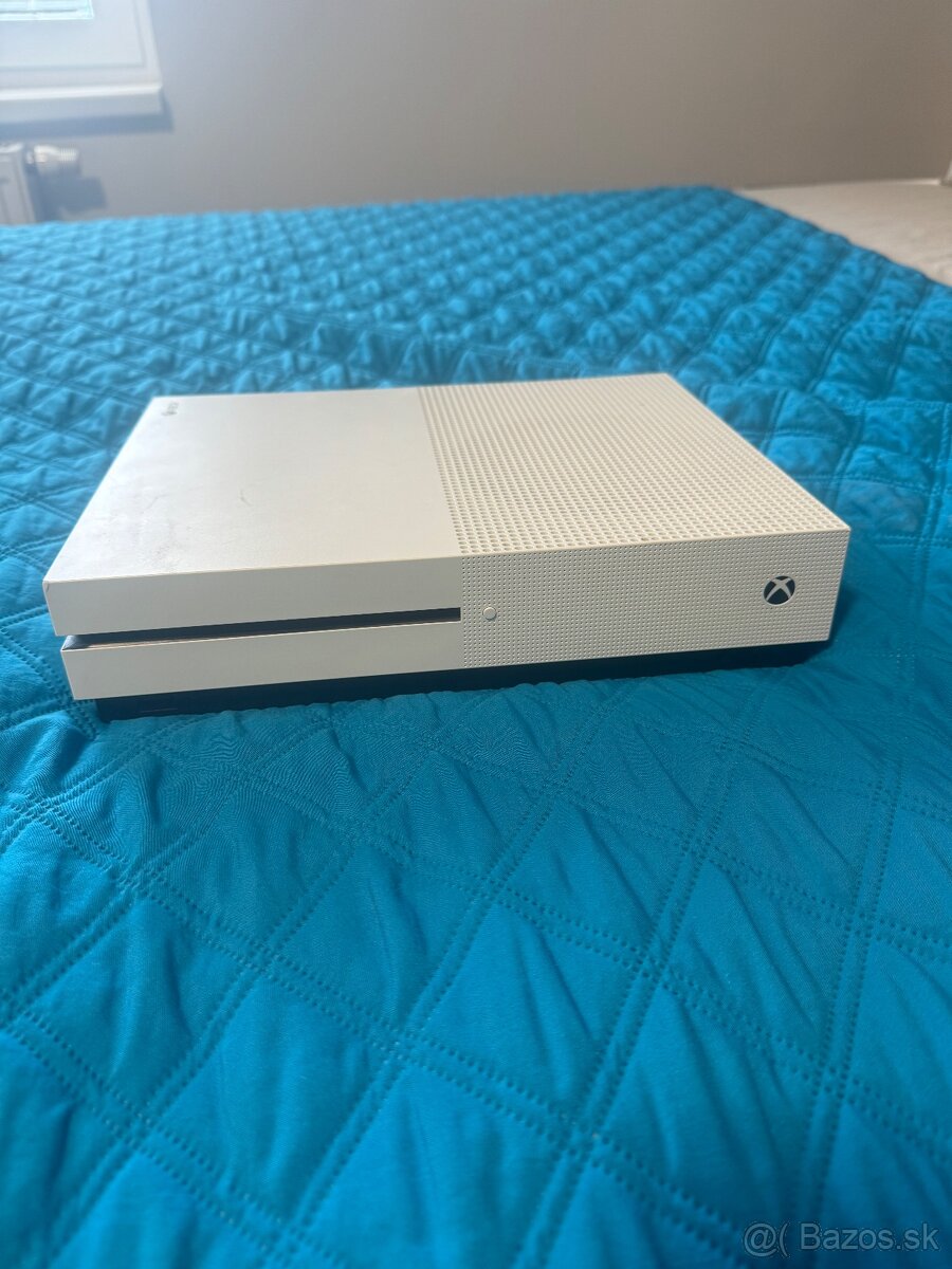 Xbox one s 1T