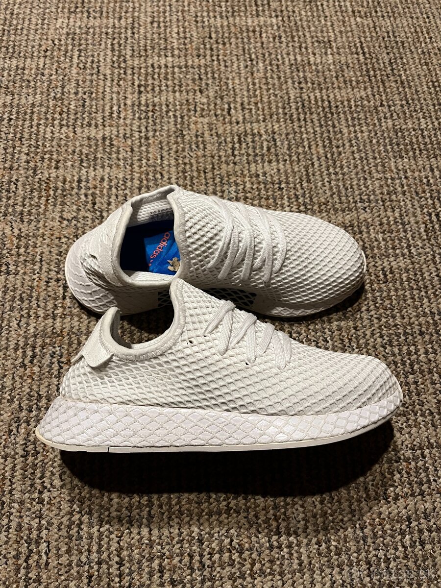 Tenisky Adidas Deerupt, velikost 40 2/3