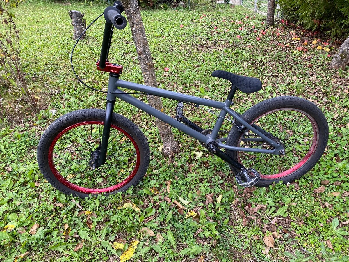 Bmx