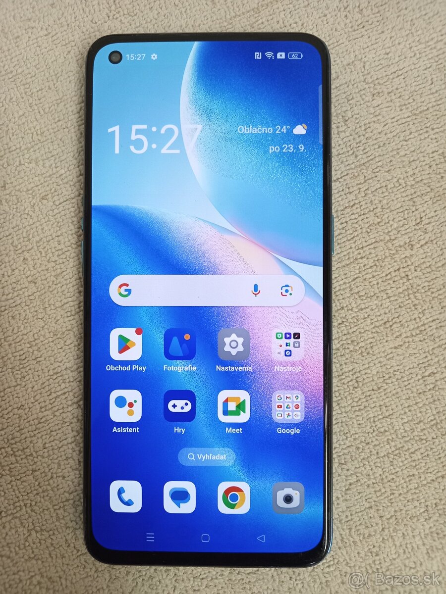 OPPO Reno 5 Lite