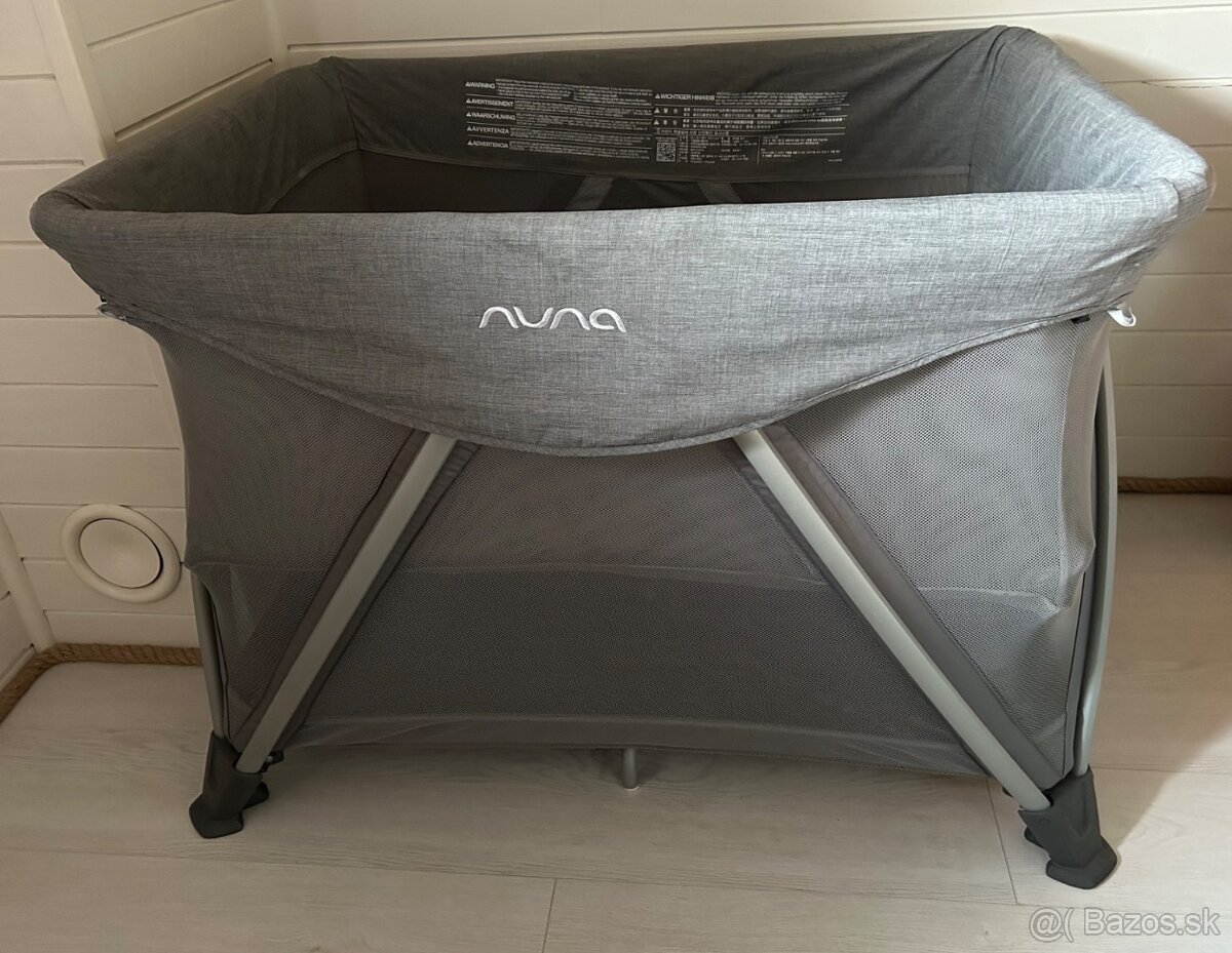 Nuna Sena AIRE frost