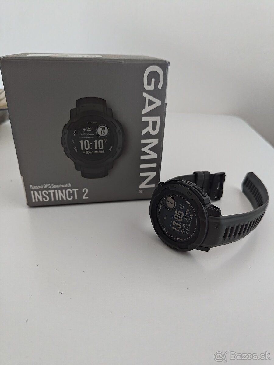 Garmin Instinct 2