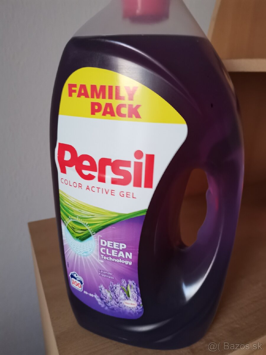 Persil 100 praní