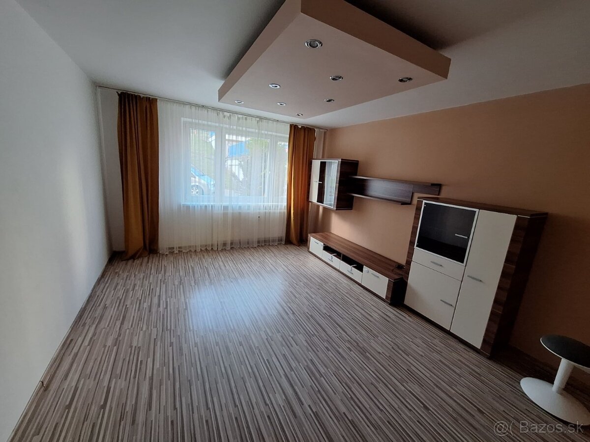 3 izbový byt 78m² Klačno