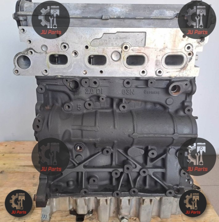 Motor 2.0 TDI DDD CR Repas