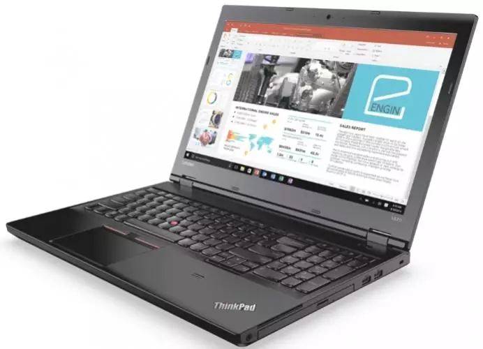 LENOVO ThinkPad L570