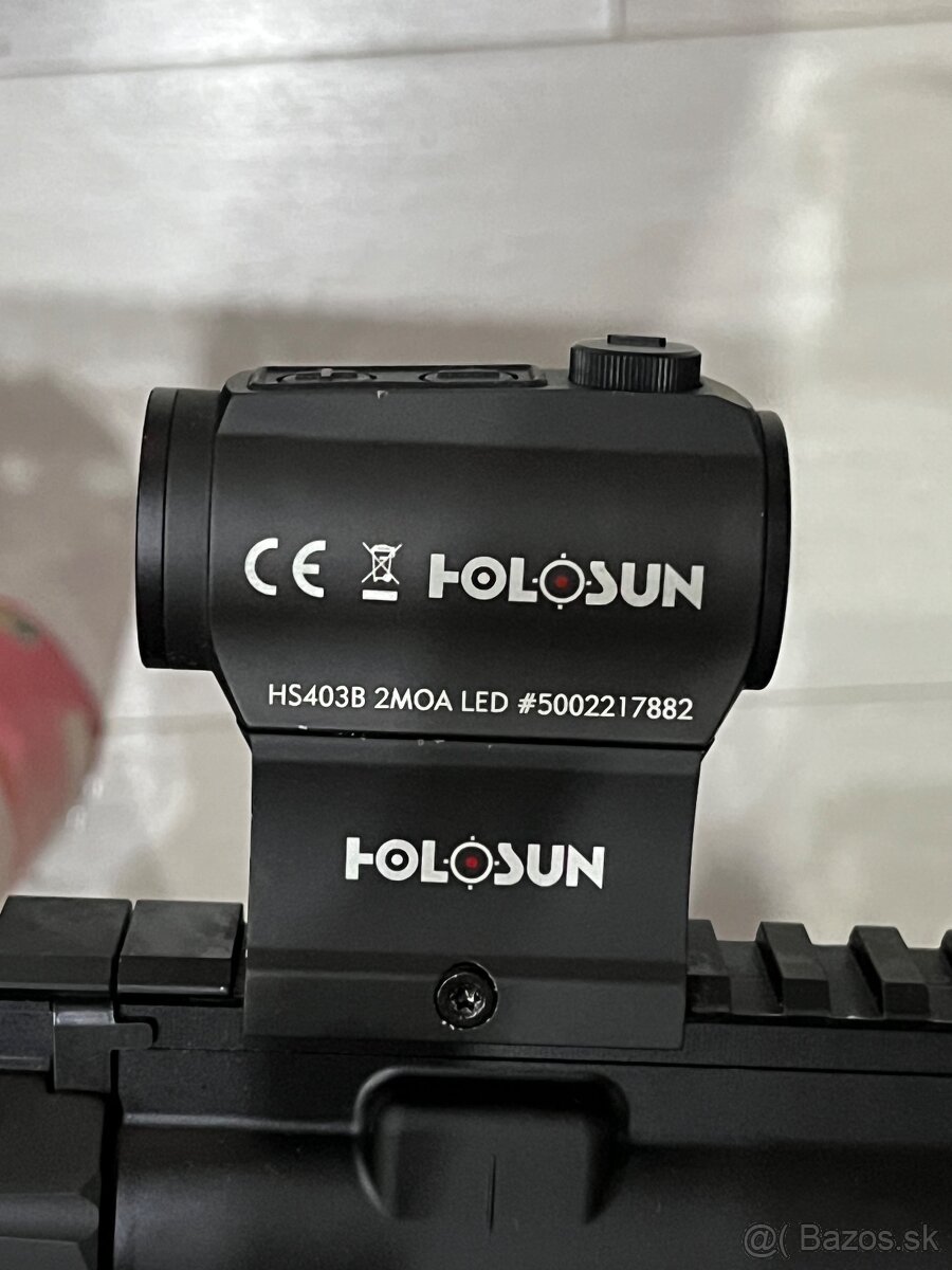 Holosun HS403B