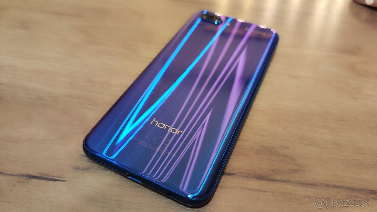 Predám Honor 10