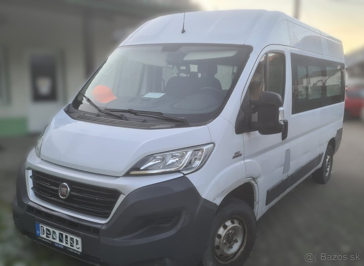 Fiat Ducato