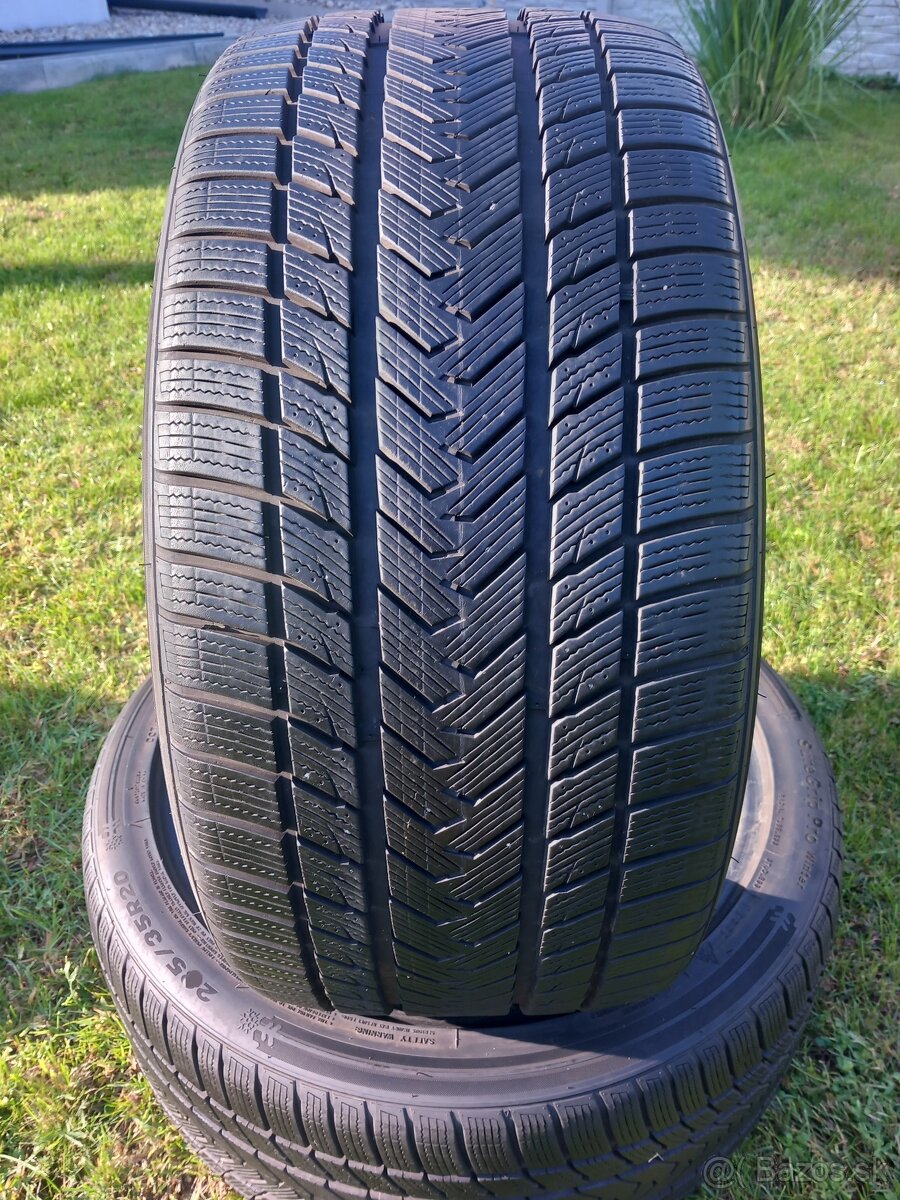 275/35 r20 zimne pneumatiky