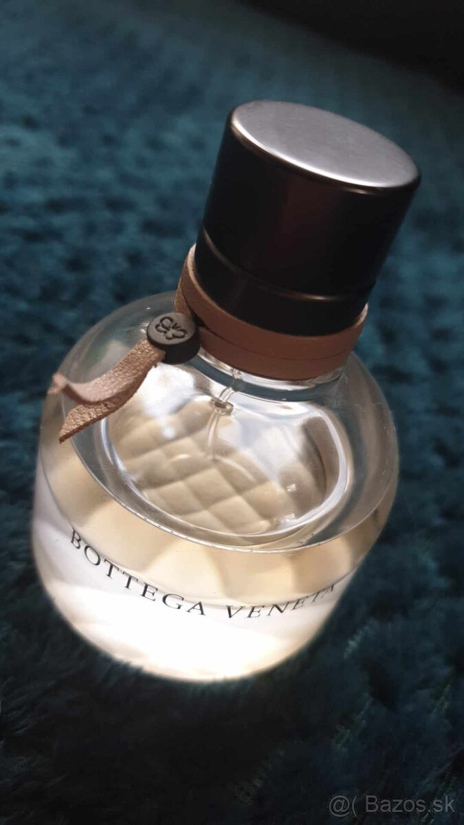 Bottega Veneta  parfém  30ml  original