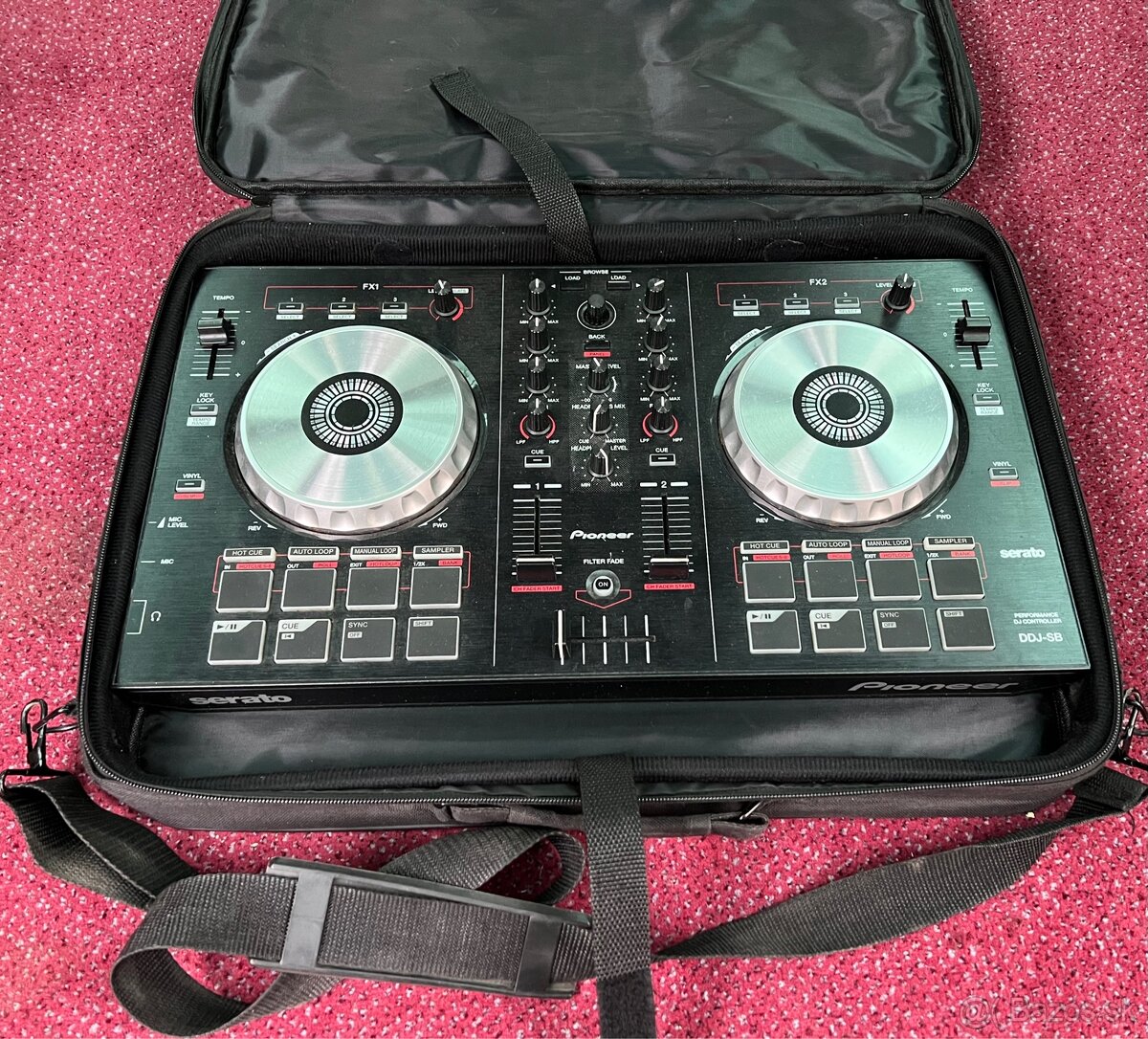 Pioneer DDJ SB