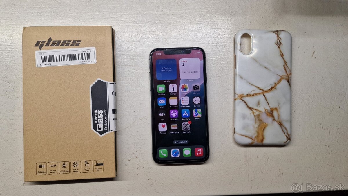 Apple iPhone XS 256GB - aj vymením