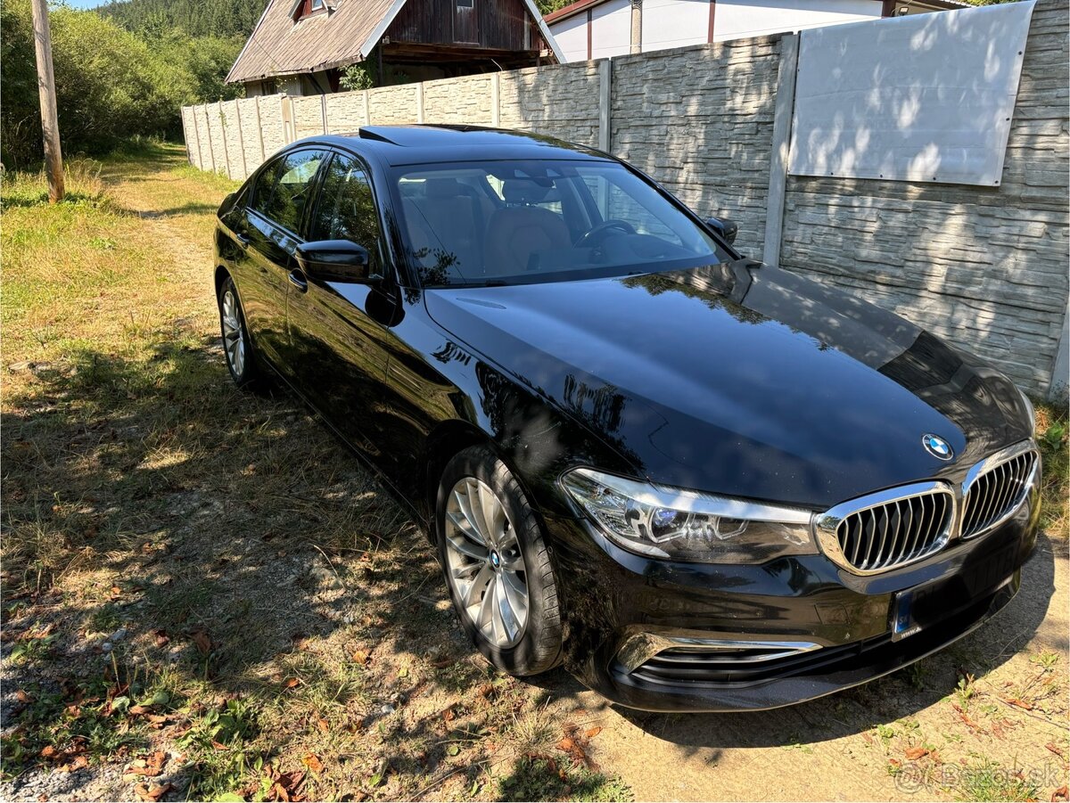 ✳️Bmw 530xd✅ G30 2018 170tkm✅