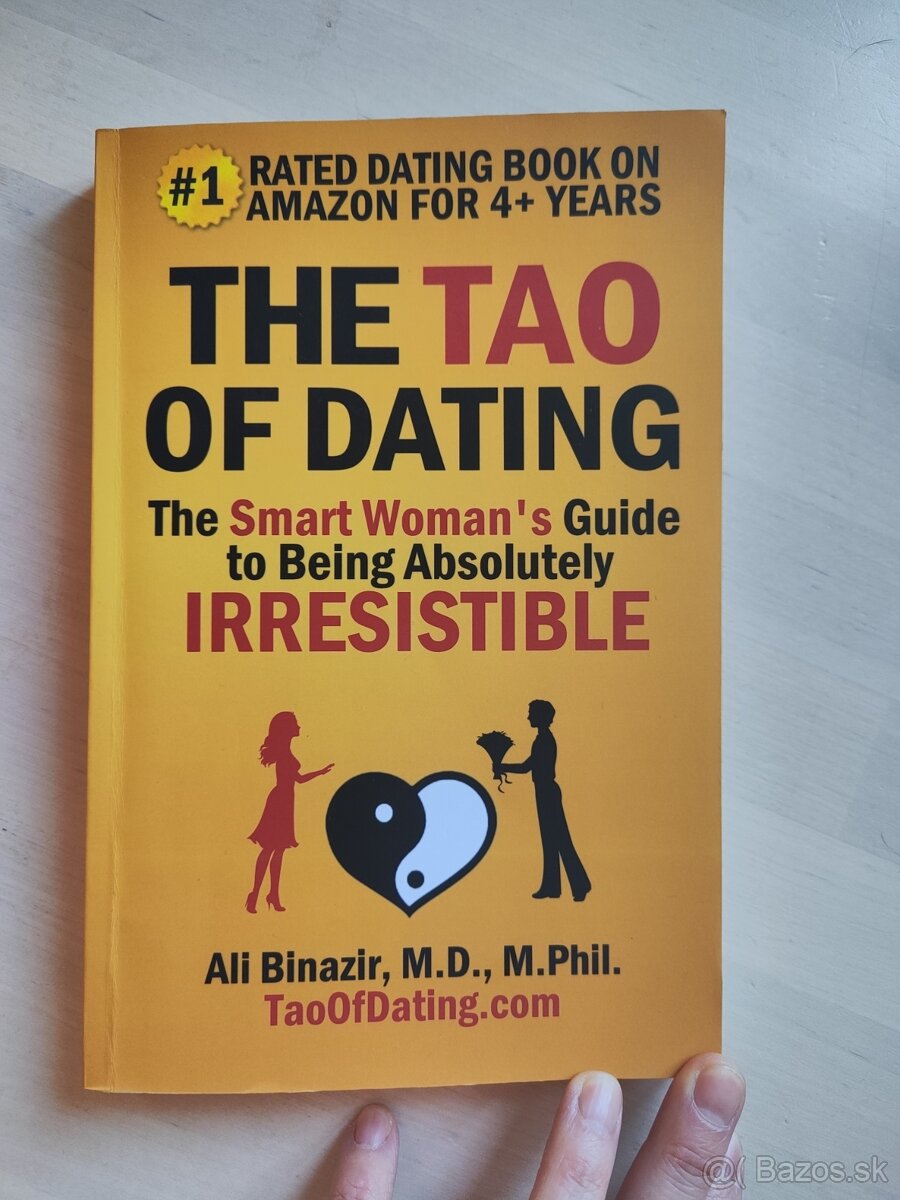 The Tao of Dating - The Smart Woman's Guide