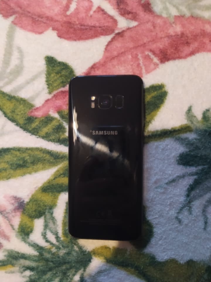 Samsung s8