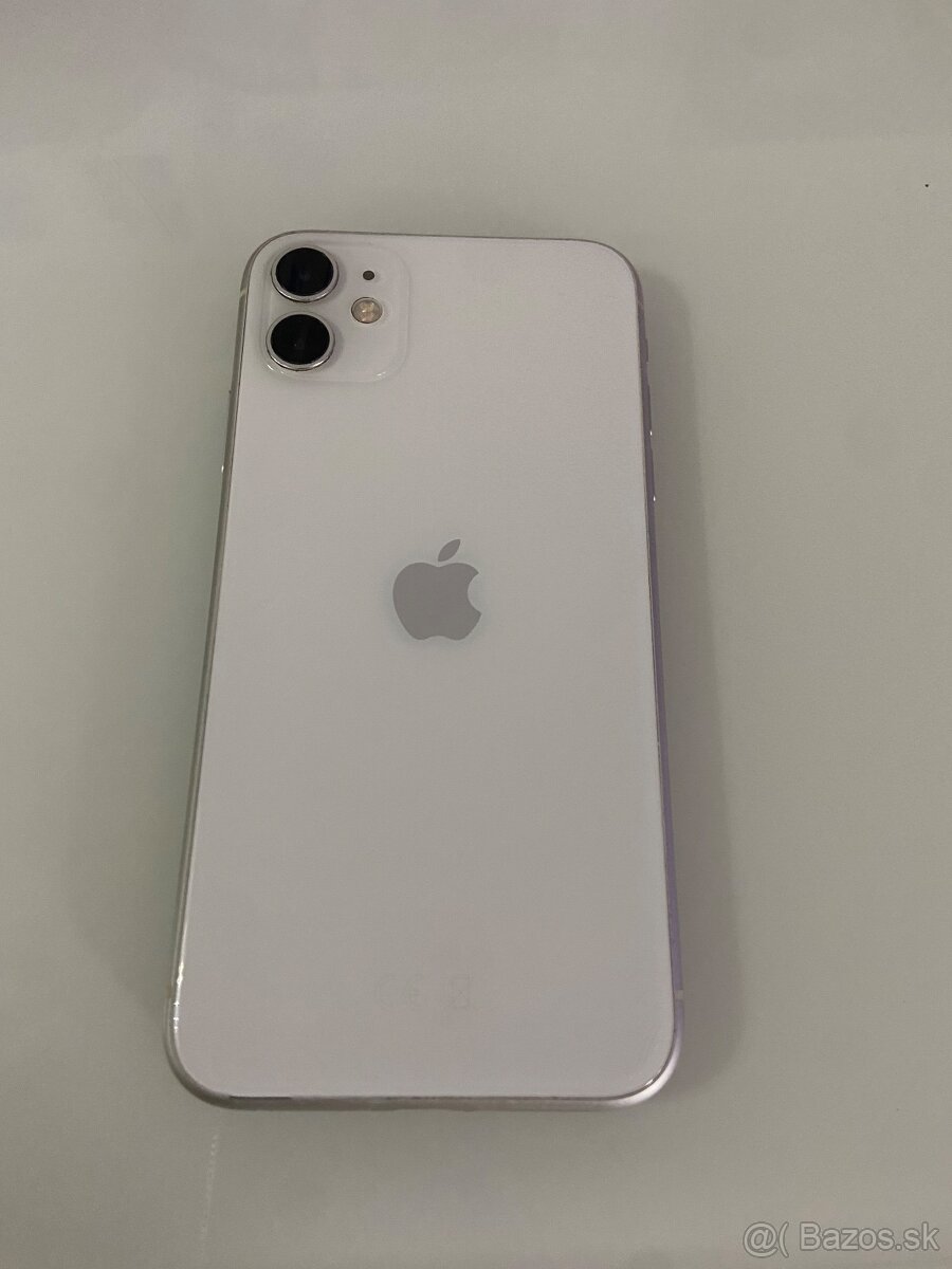 Predám iphone 11 64GB