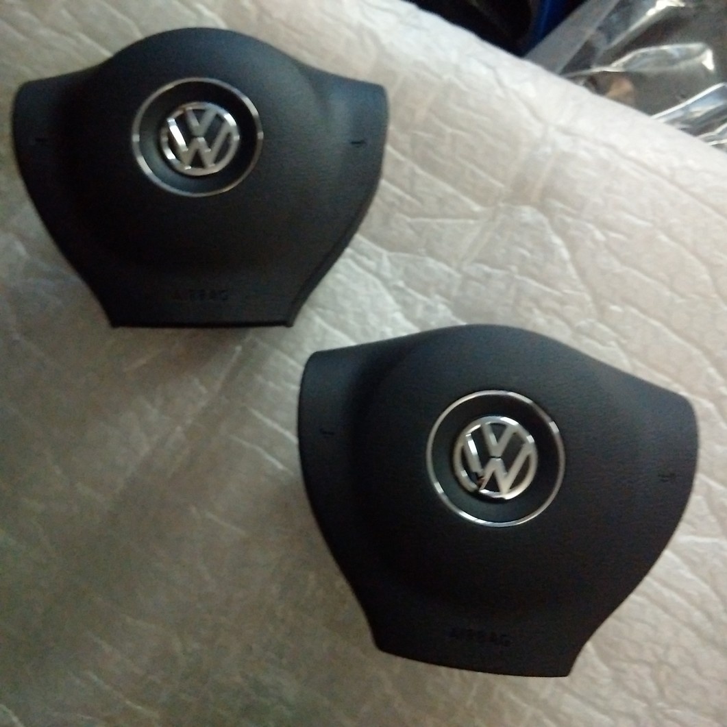 Airbag vw passat B6 B7 Golf 6 T5 caddy touran