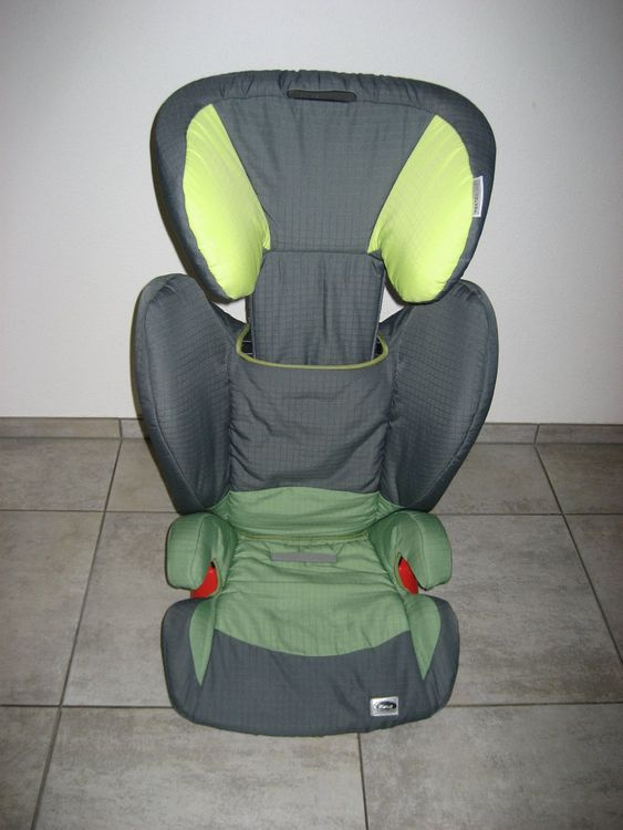 Britax Romer Kidfix s isofixom 2ks