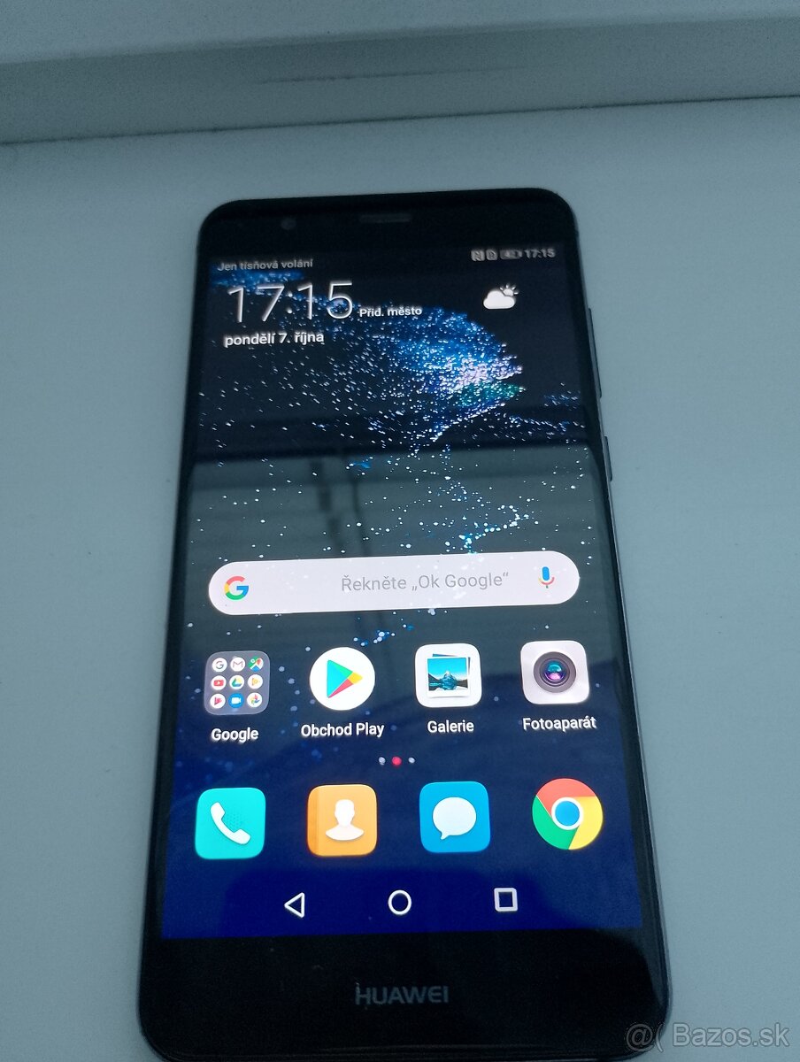 Huawei p10 litl