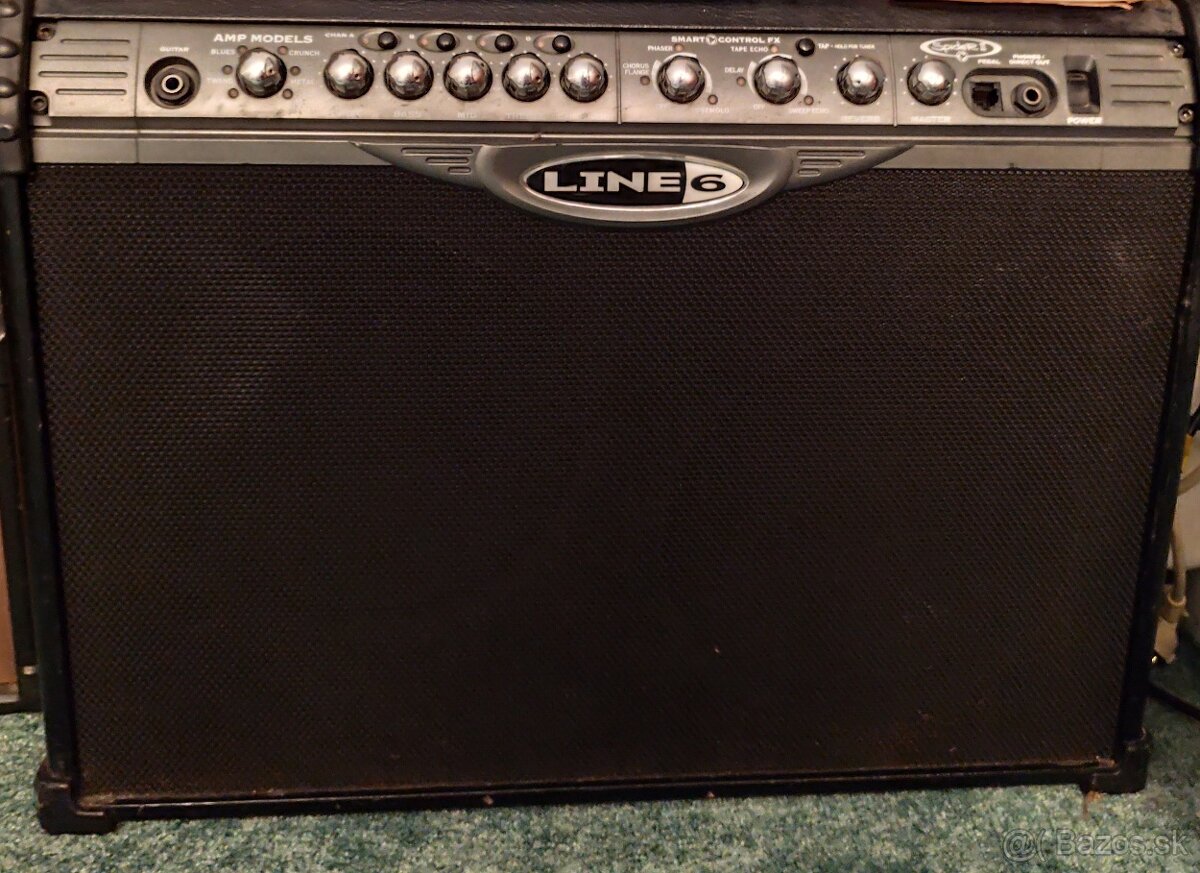 Line 6