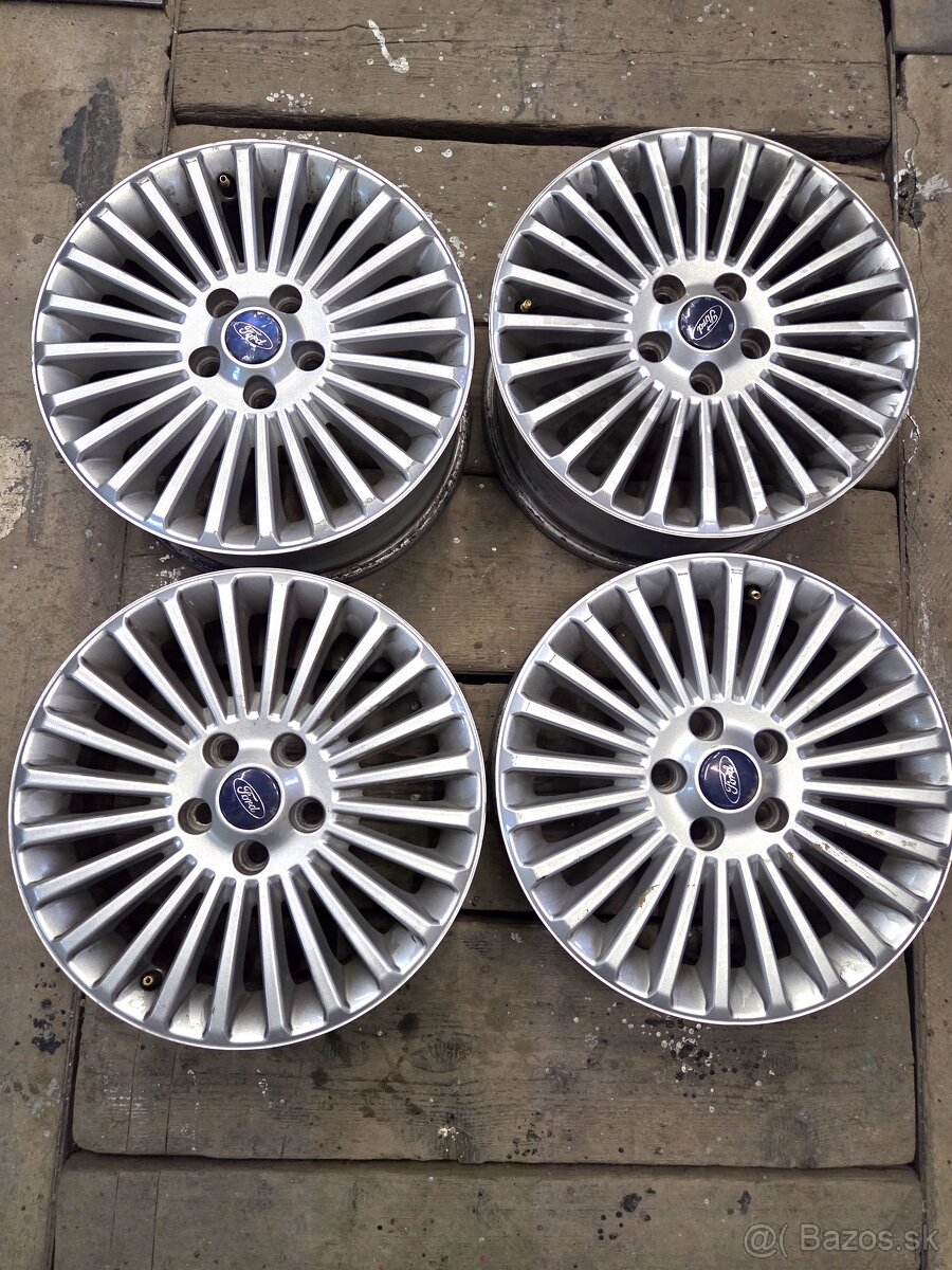 5x108r16 Ford