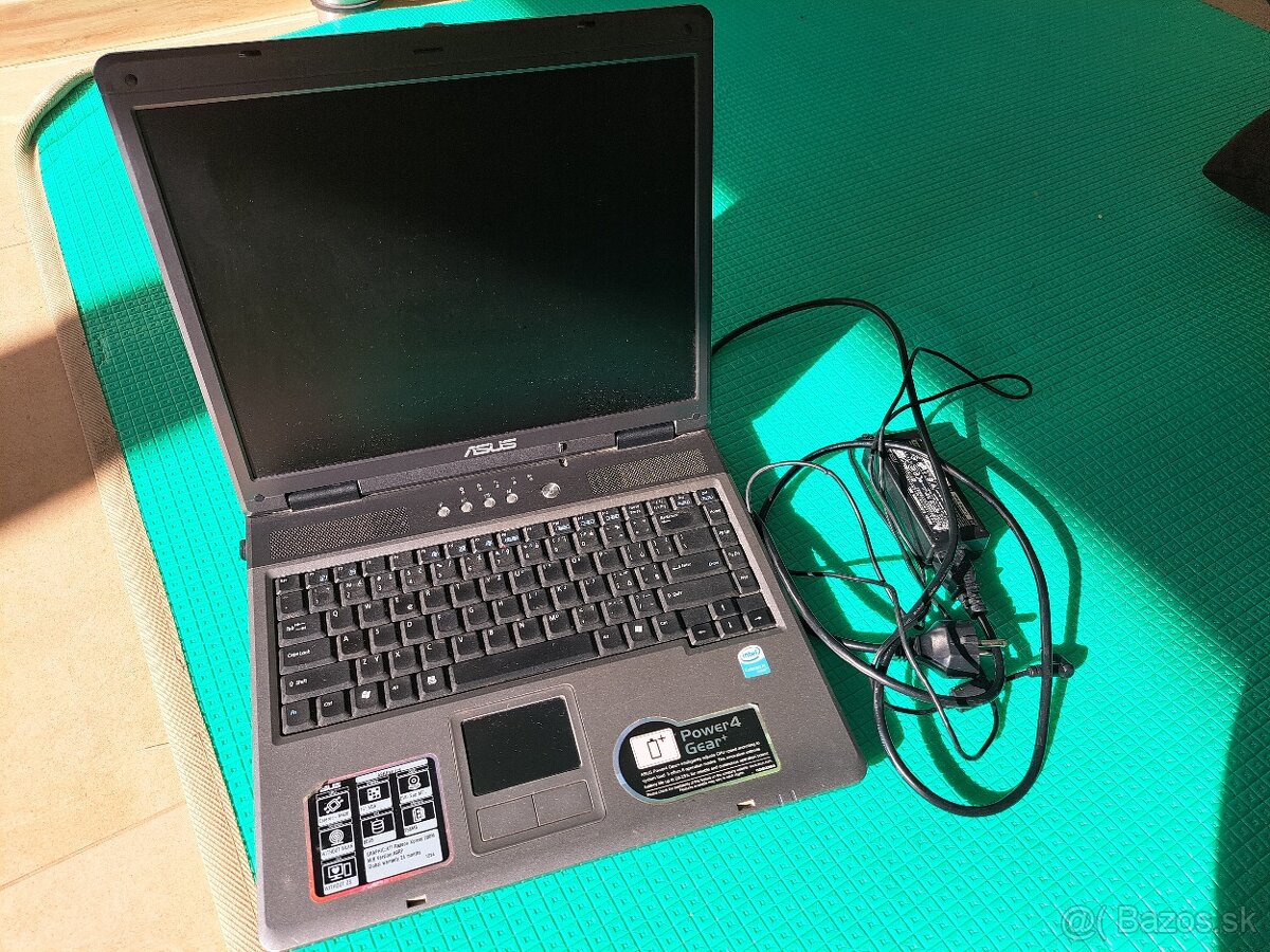 ASUS A9RP Laptop