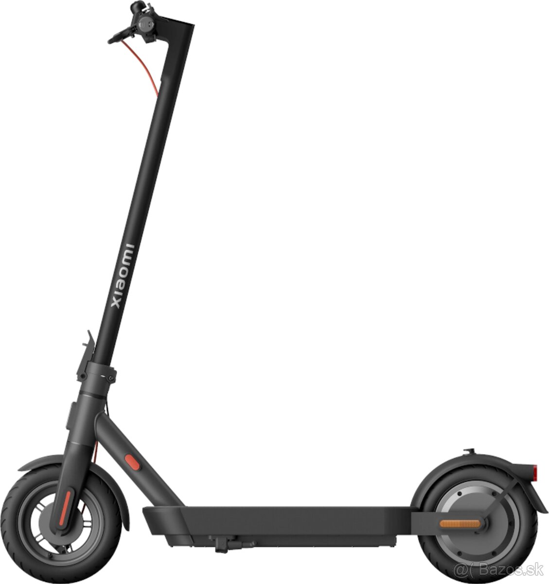 Xiaomi scooter 4pro gen2