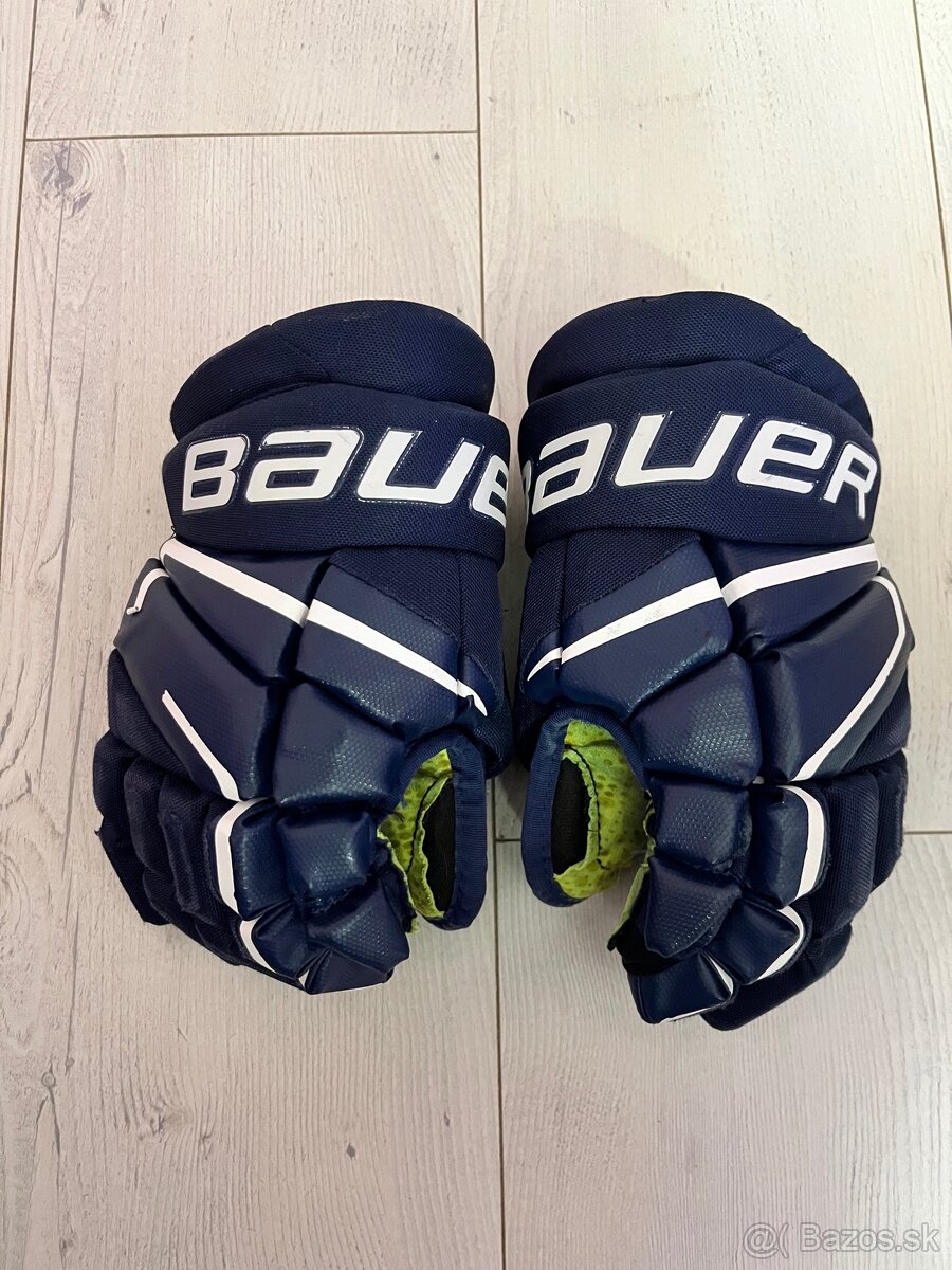 BAUER VAPOR 3X VEĽKOSŤ 11