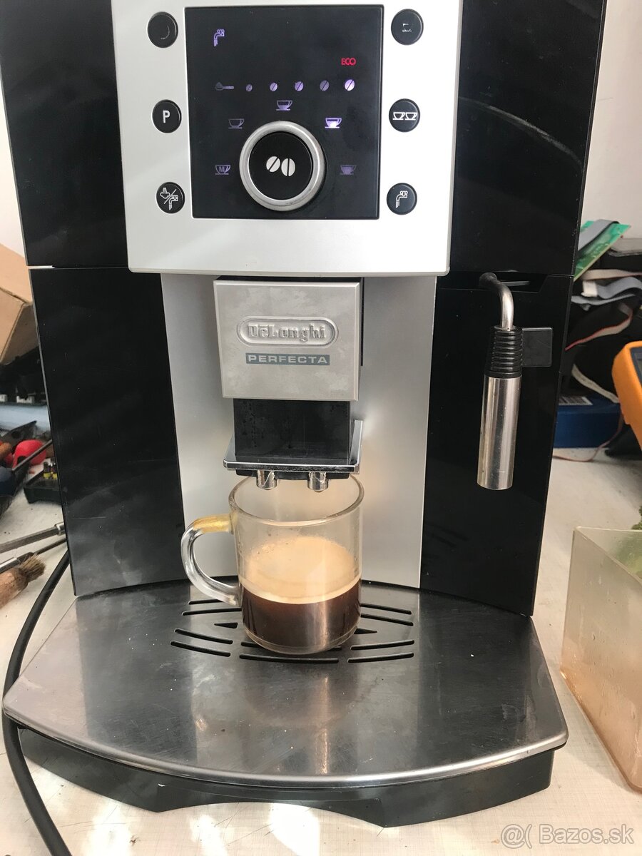 Delonghi Perfecta