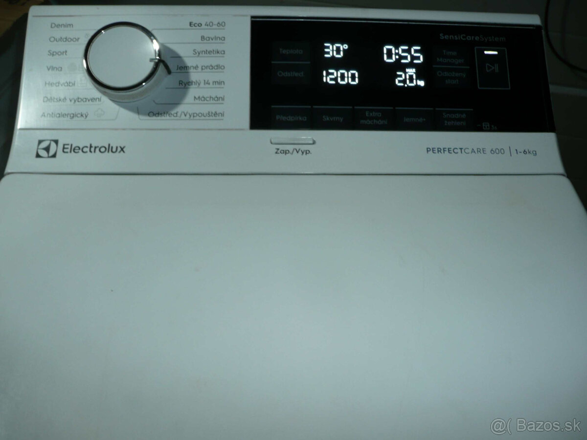 Electrolux EW7T13372C