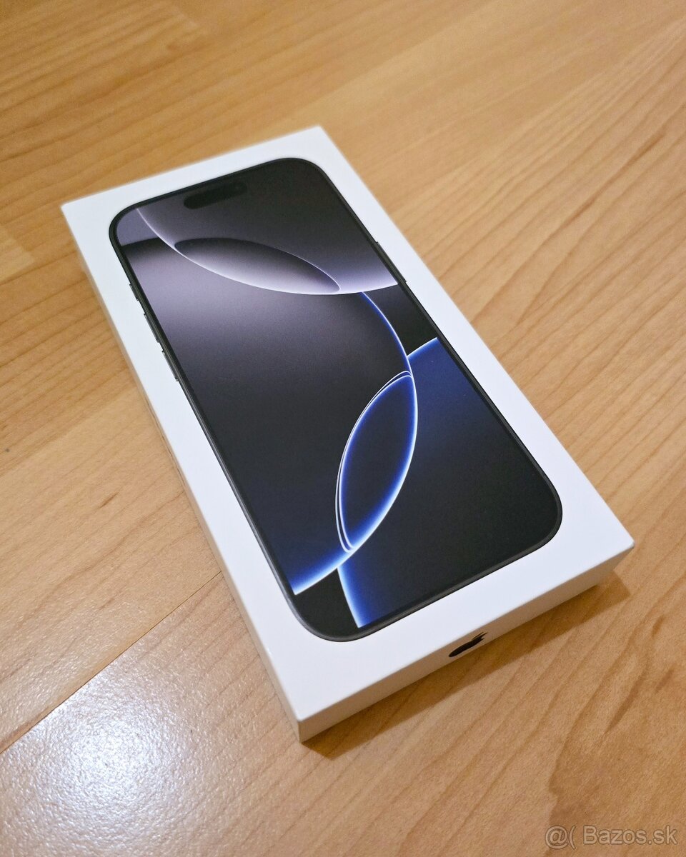 Apple iPhone 16 Pro 128GB