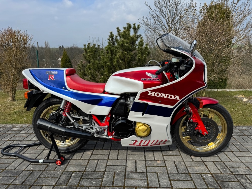 Honda CB 1100 R