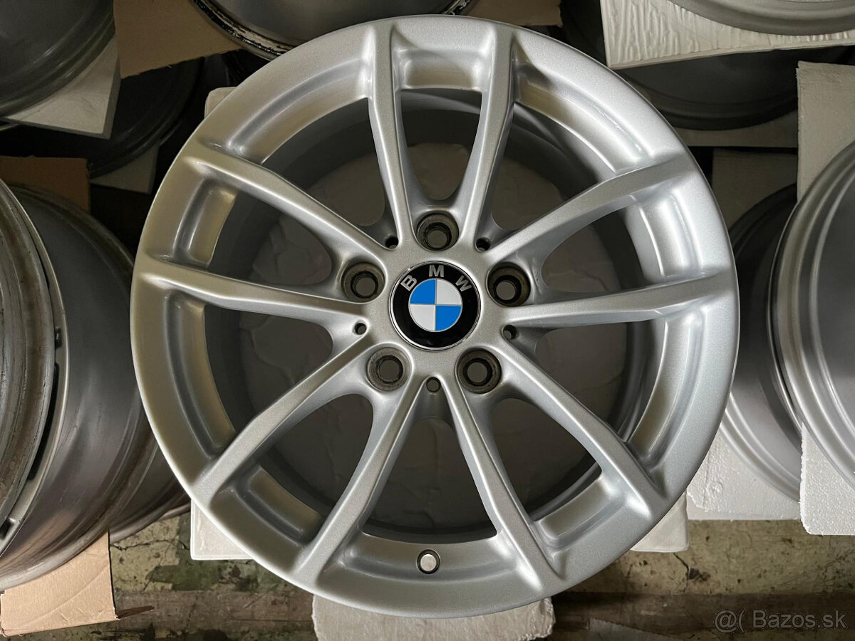 BMW 1er, 2er F20, F22 ORIG ALU R16, ET 40 (860T)