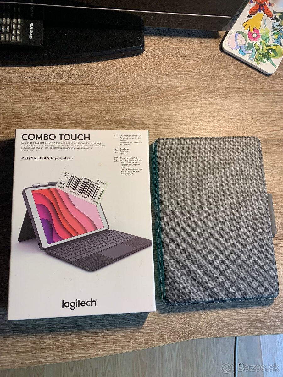 Lenovo COMBO TOUCH