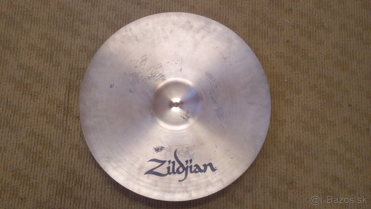 Zildjian Avedis médium Ride 20