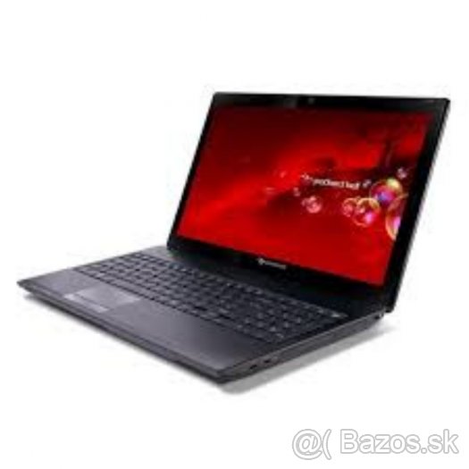 Rozpredám Packard Bell EasyNote TK87 (PEW91)