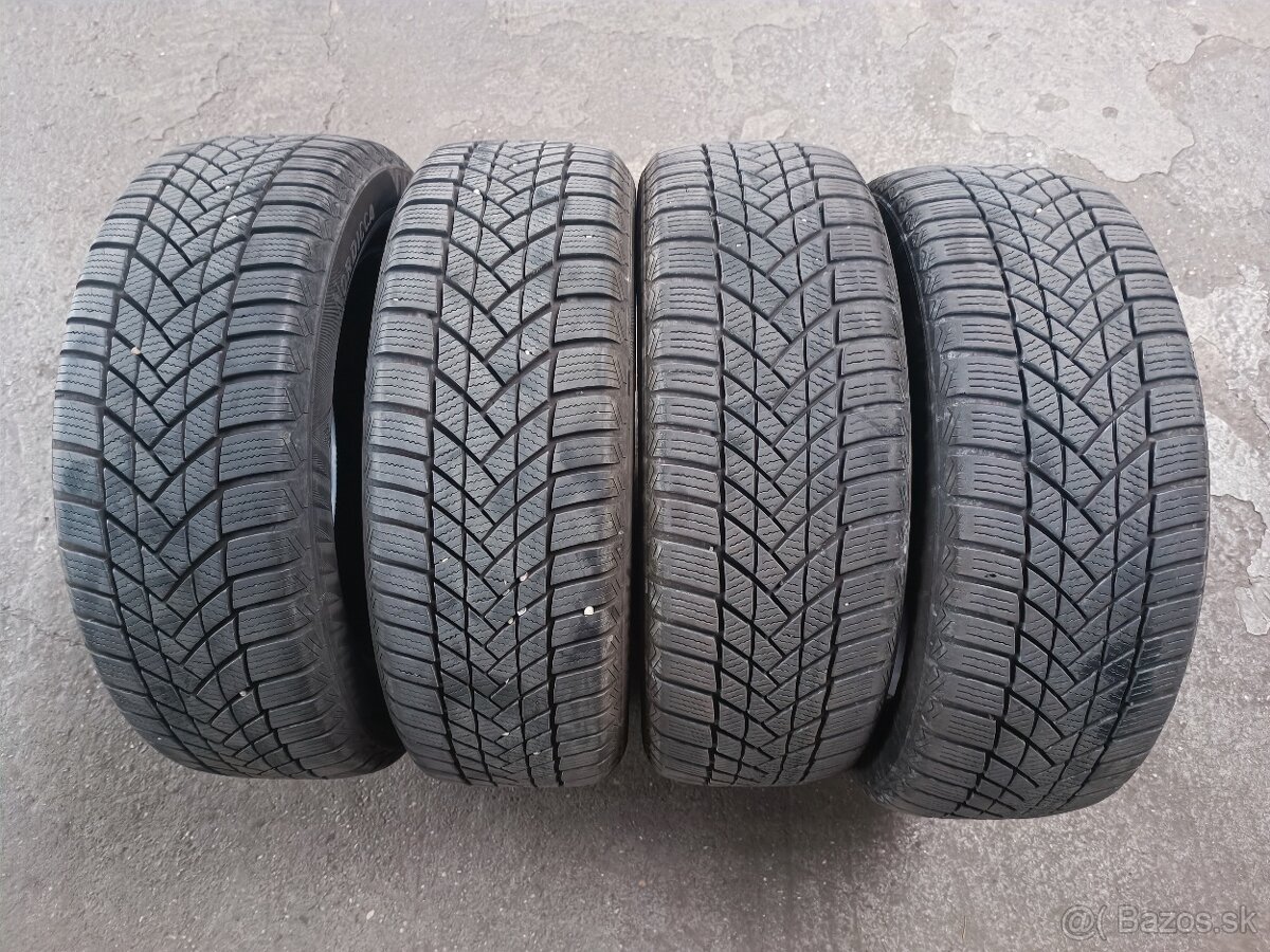 195/55 R16 XL - Matador Nordica Zimné