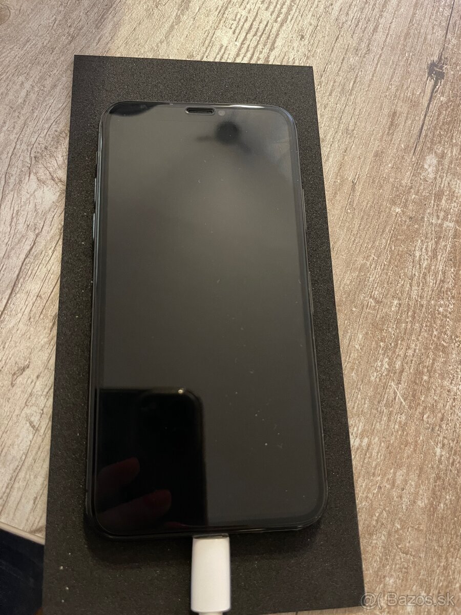 iPhone x 256gb