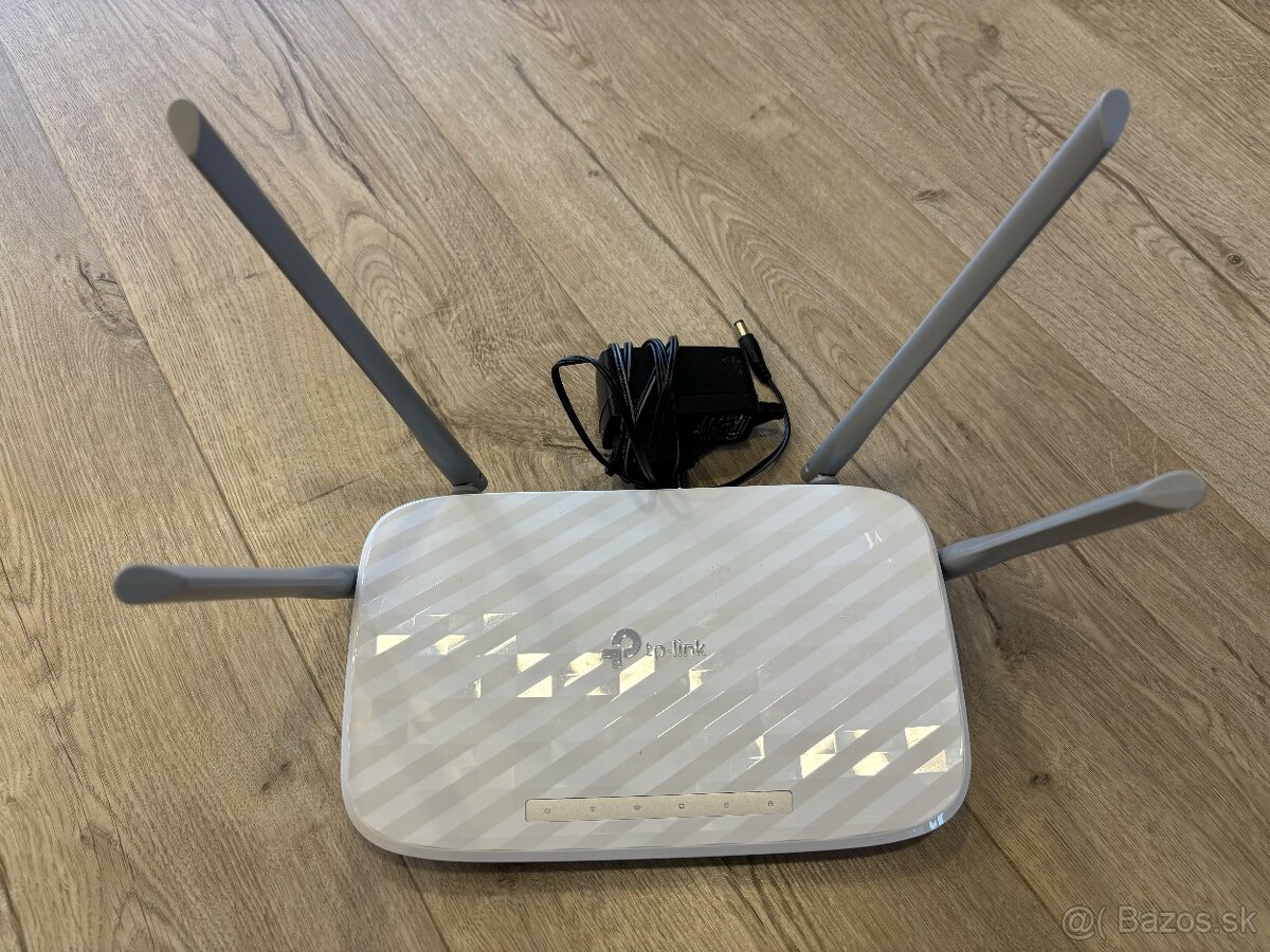 TP-Link Archer C50