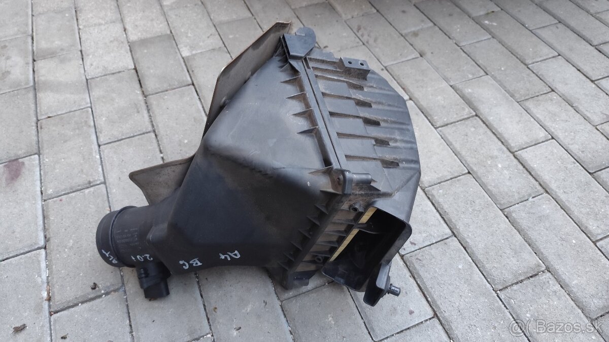 Airbox Audi A4 B6 2.0 i