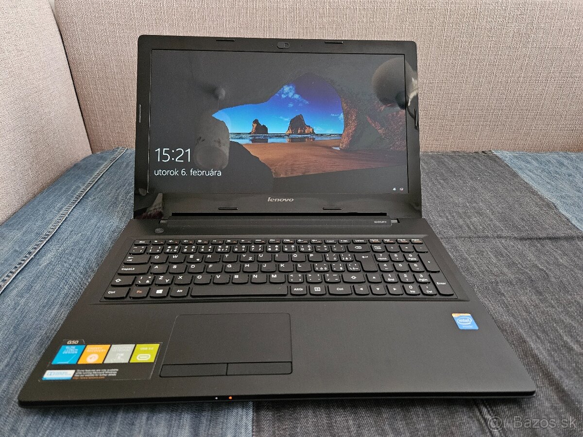 LENOVO G50-30