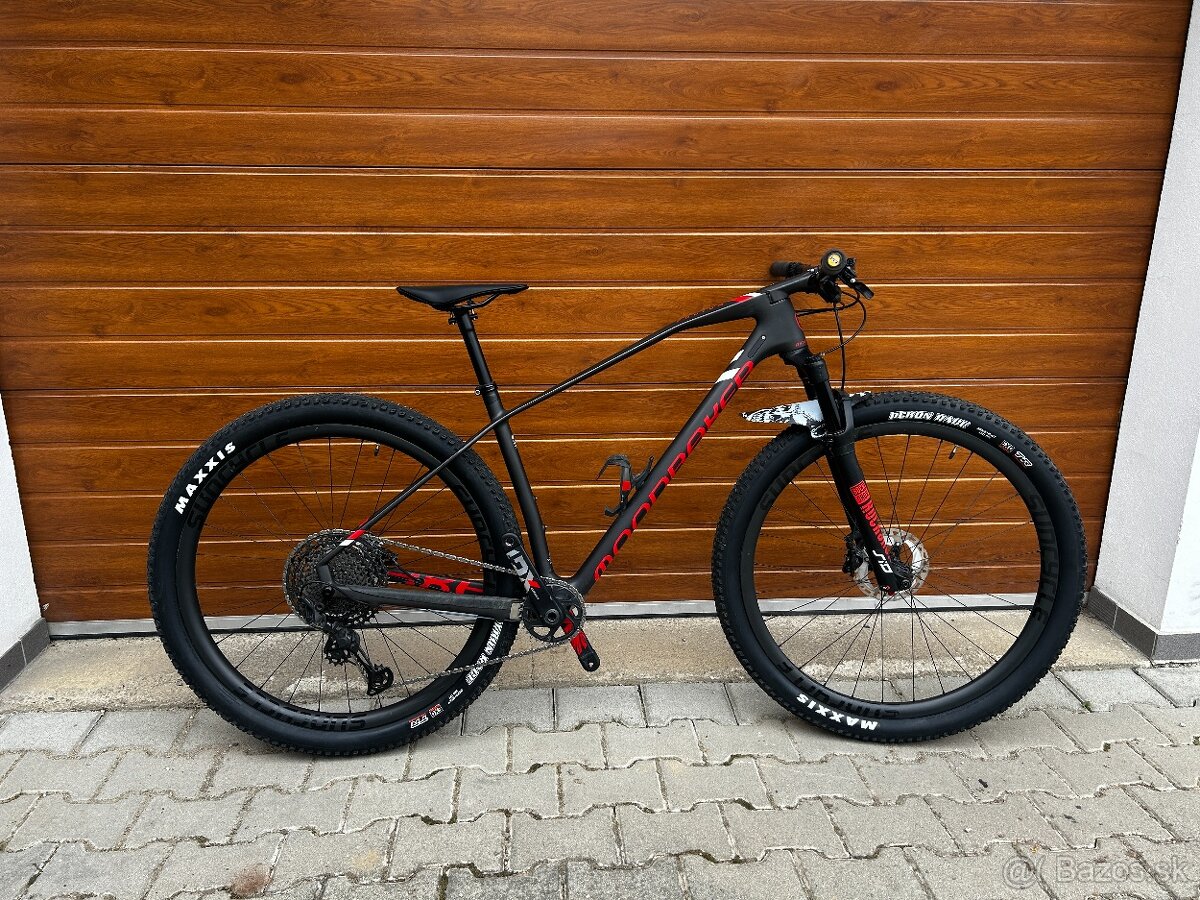 Mondraker Podium Carbon, veľkosť L