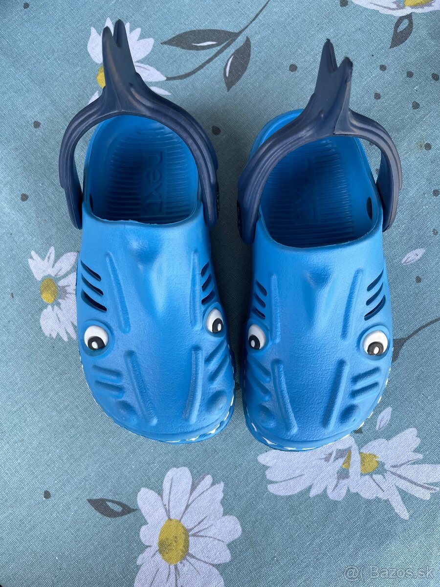 Crocs šlapky