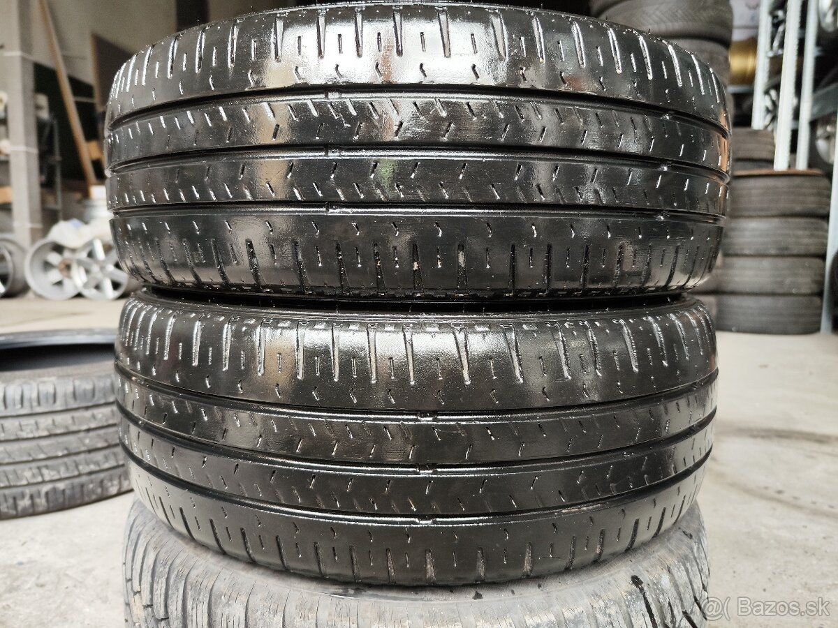 Letné pneu = 195/60 R16C = NEXEN = 2ks