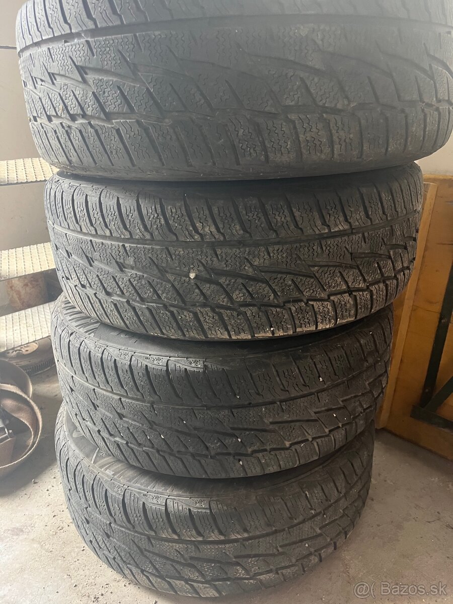 205/55 R16