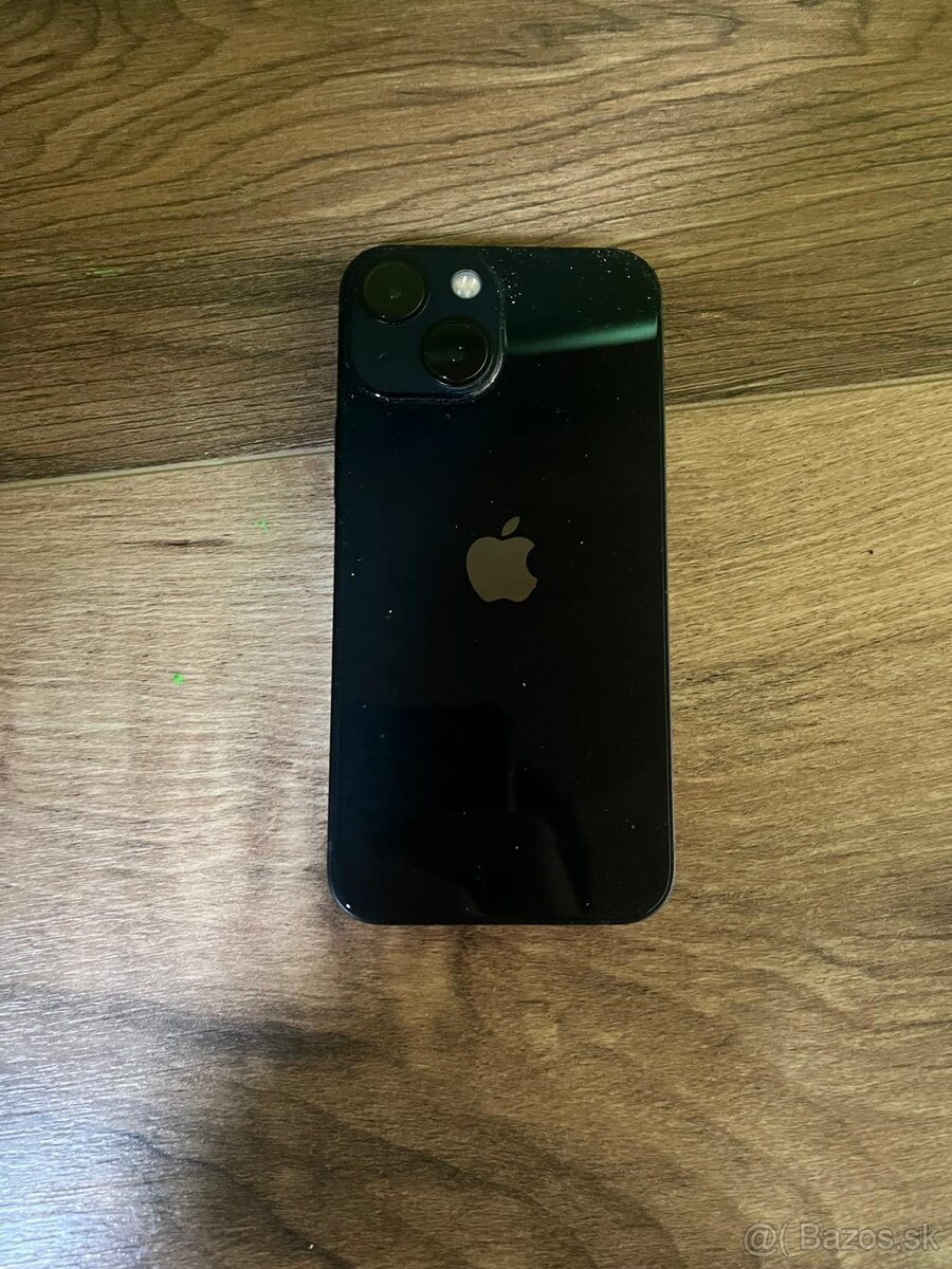 iphone 13 mini 128gb