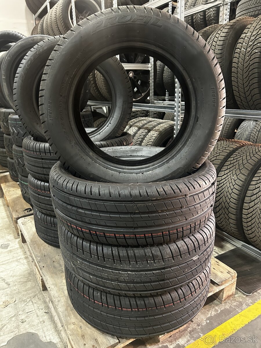 205/55 R16 91V PROFIL AquaRace r.v.24