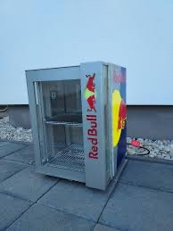 Red Bull Chladnicka